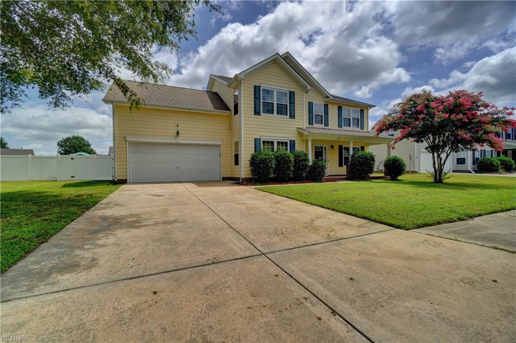 129 Rochdale LN