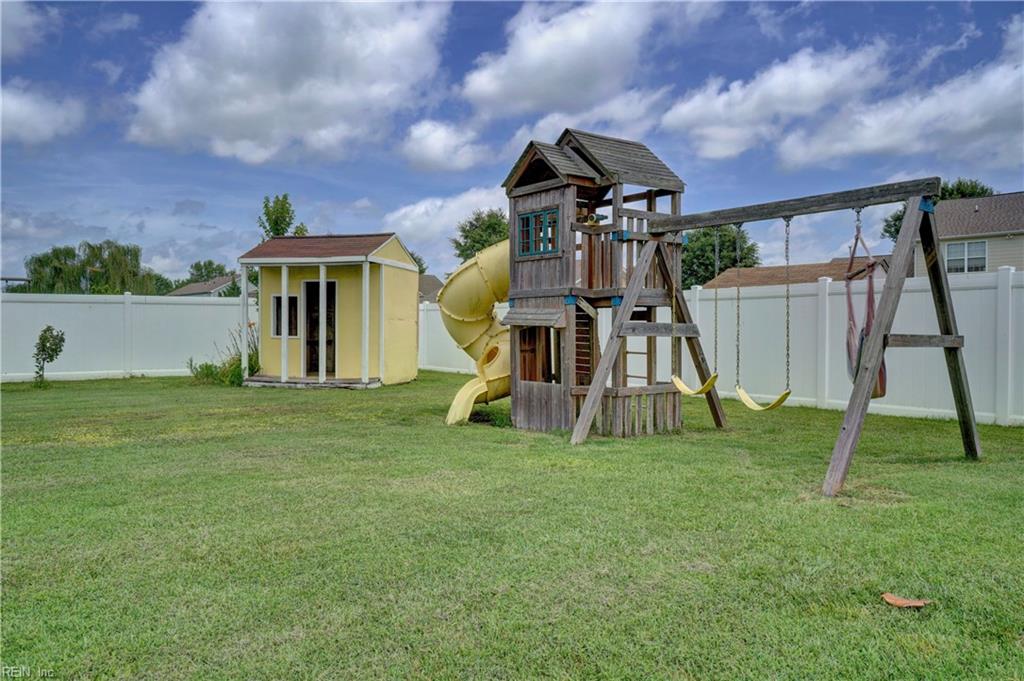 129 Rochdale LN