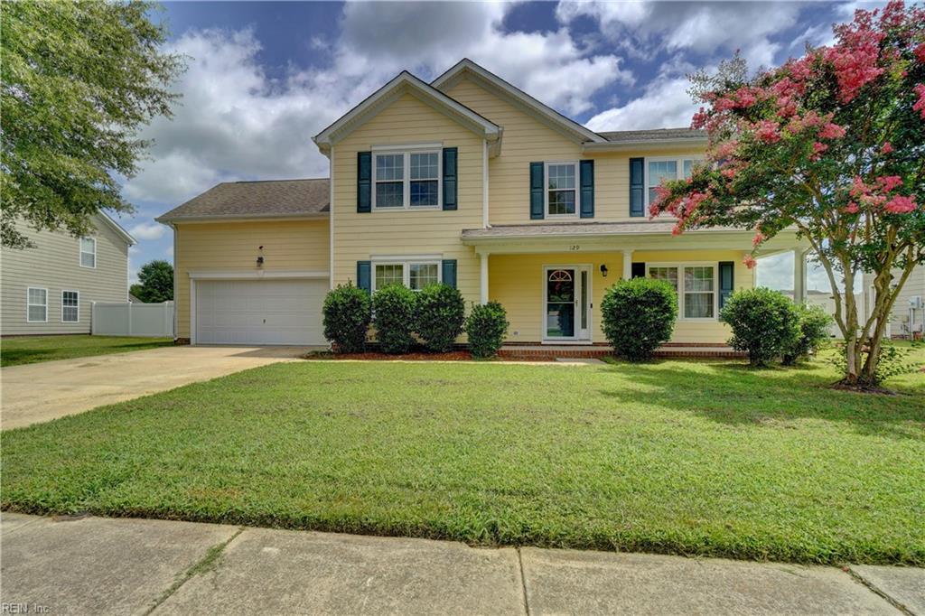 129 Rochdale LN