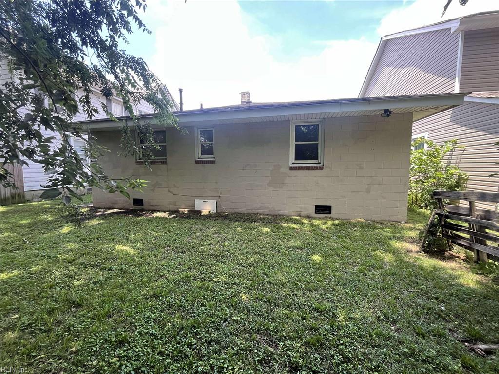 2508 Middle AVE