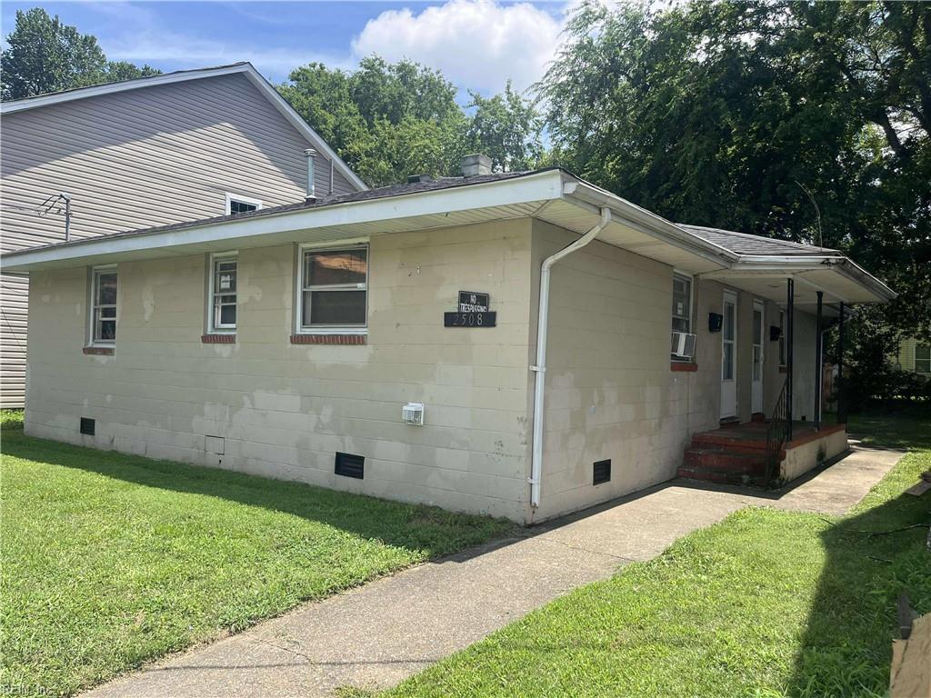 2508 Middle AVE