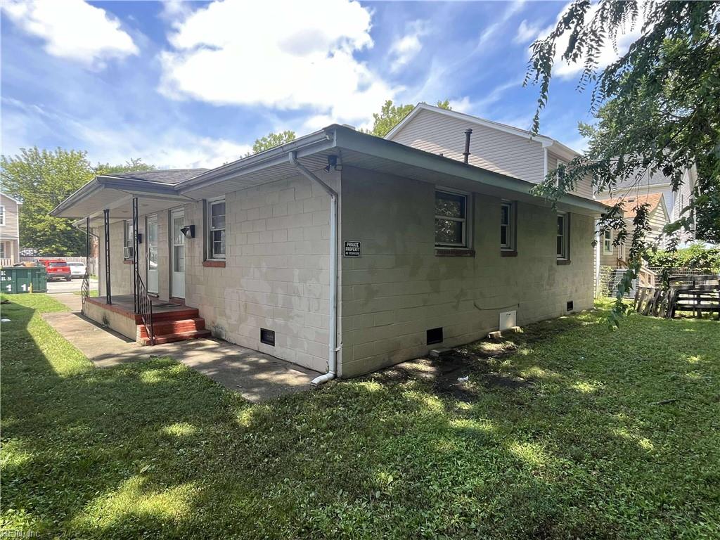 2508 Middle AVE