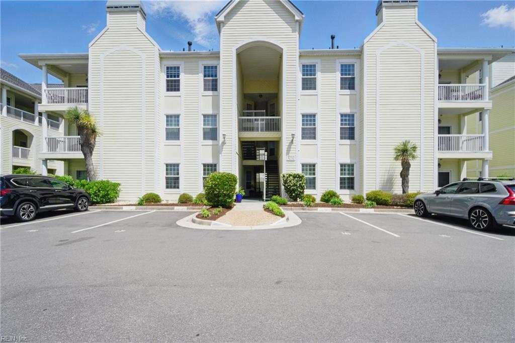 3232 Silver Sands CIR 201