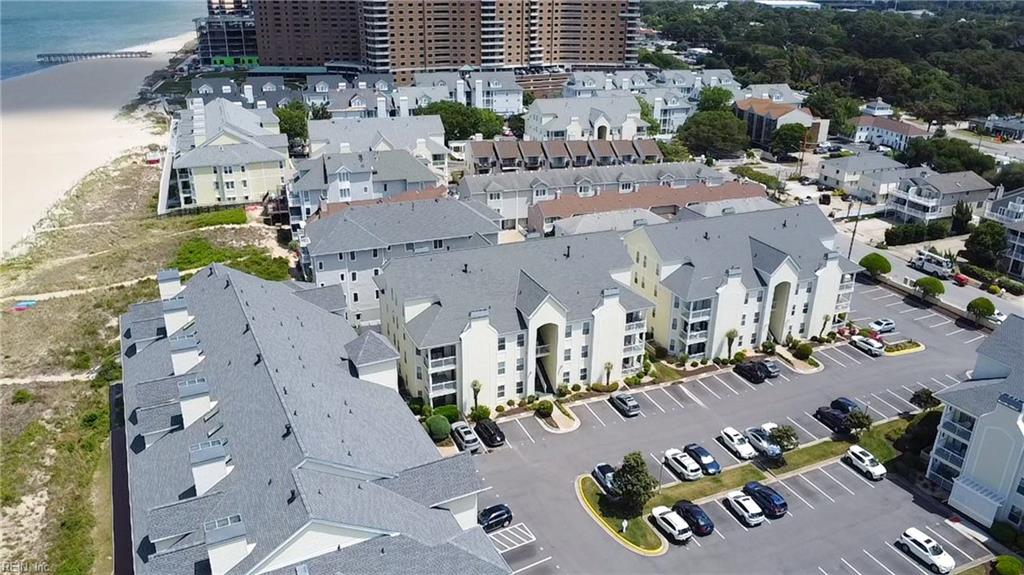 3232 Silver Sands CIR 201