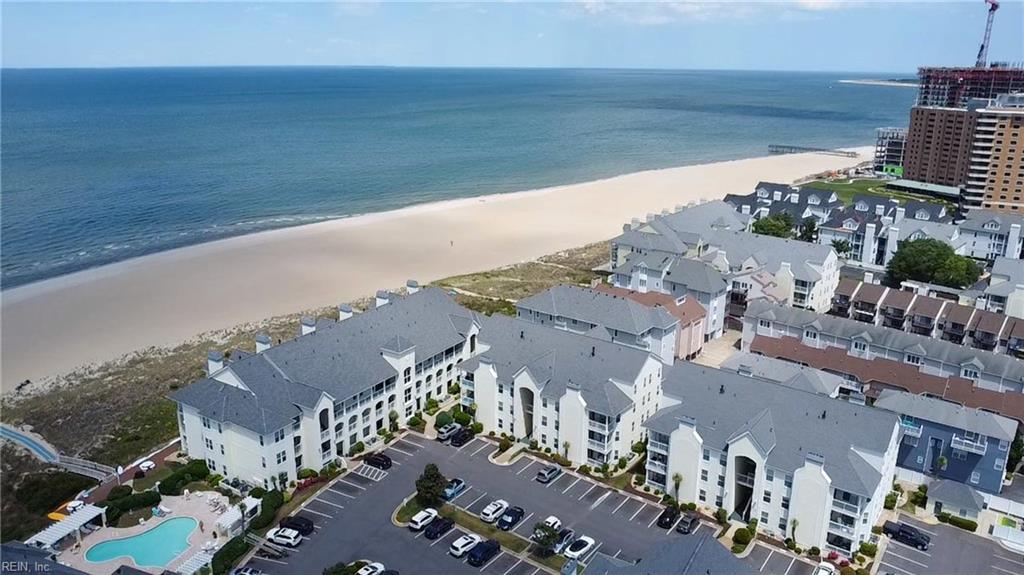 3232 Silver Sands CIR 201