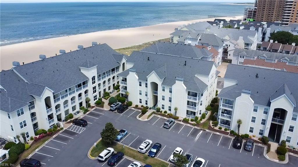 3232 Silver Sands CIR 201