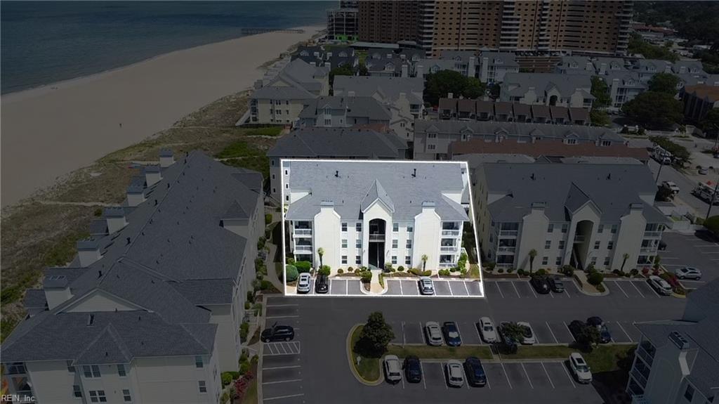 3232 Silver Sands CIR 201