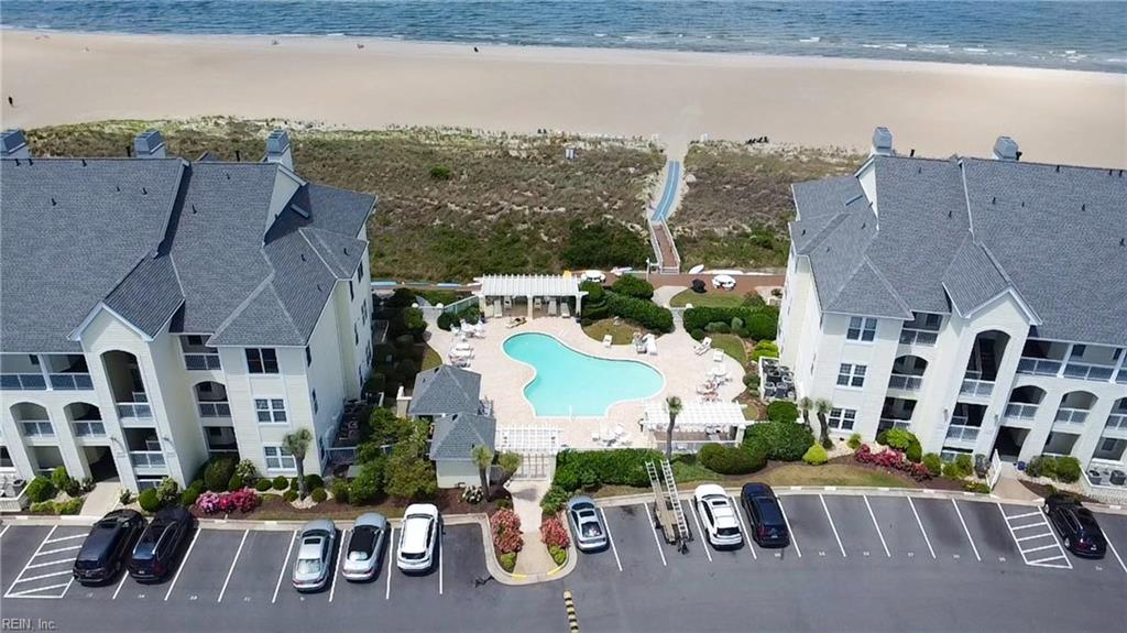 3232 Silver Sands CIR 201