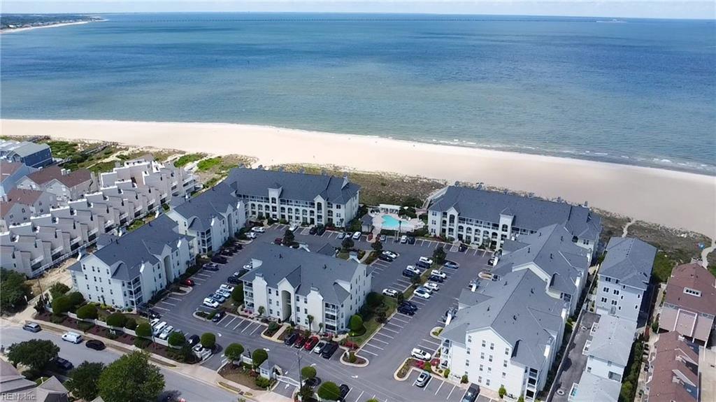 3232 Silver Sands CIR 201