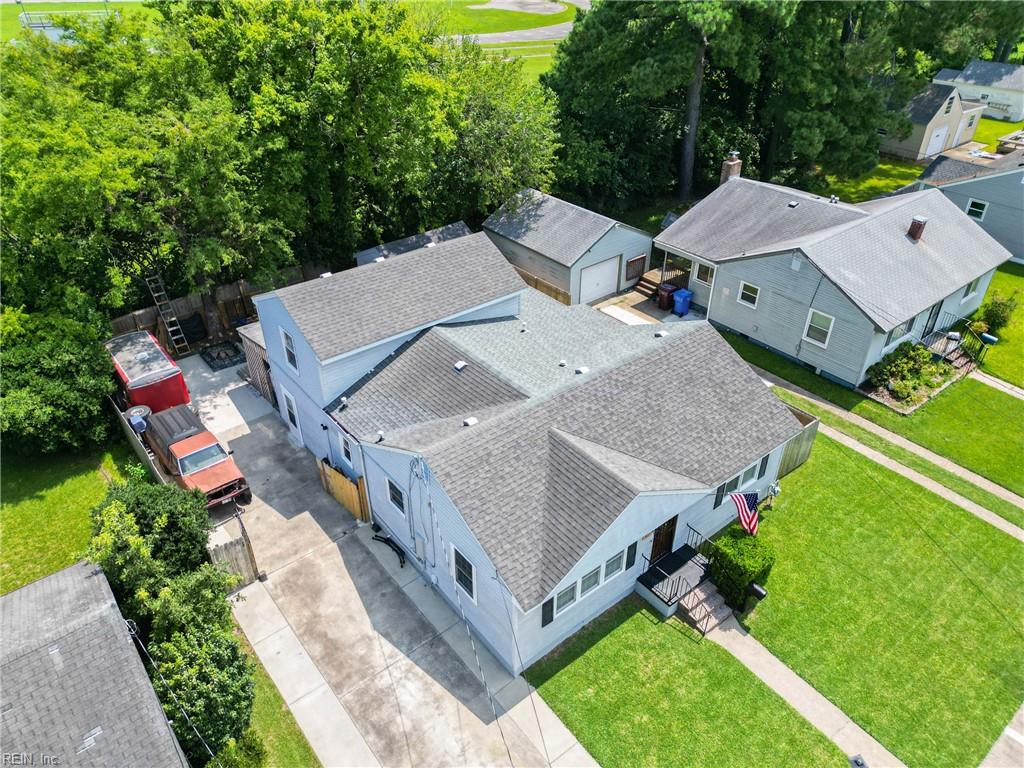 2617 Eastwood AVE