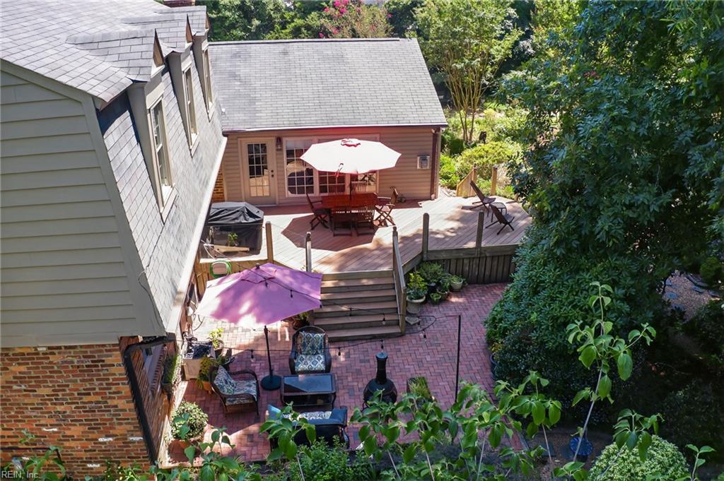 104 Artillery RD