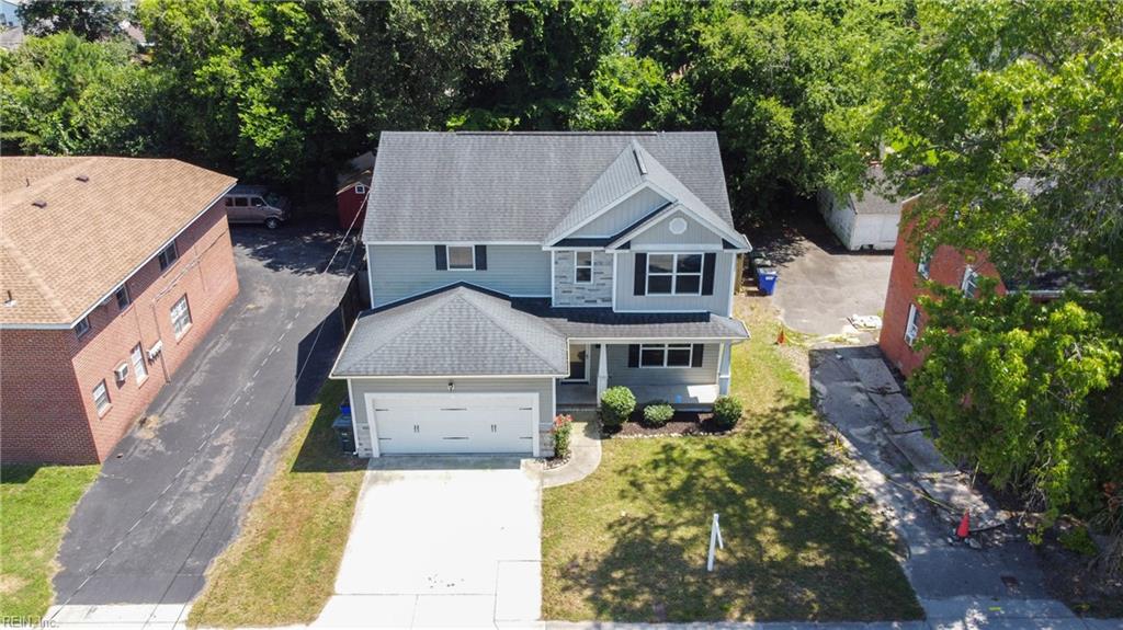 9314 1st View ST