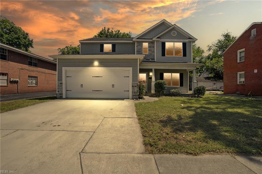 9314 1st View ST