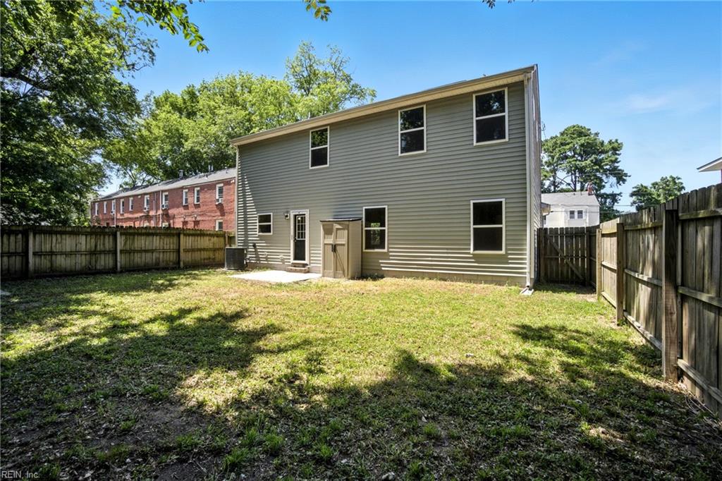9314 1st View ST