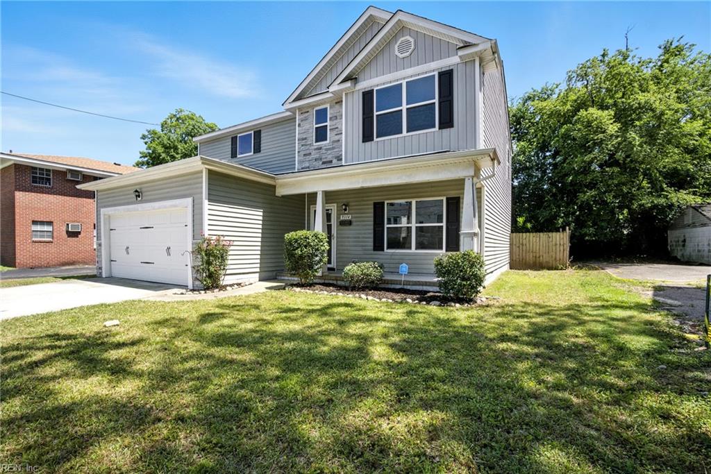 9314 1st View ST
