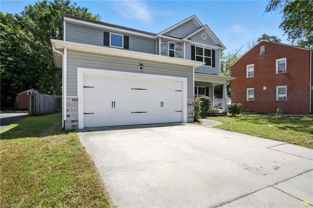 9314 1st View ST