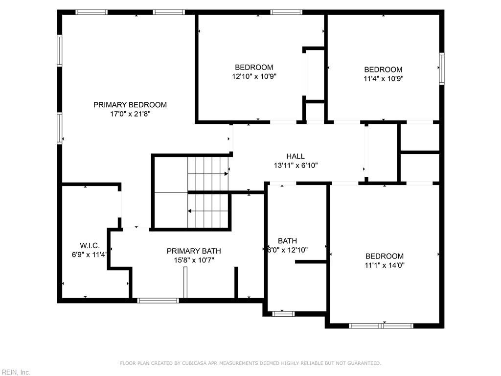 9314 1st View ST