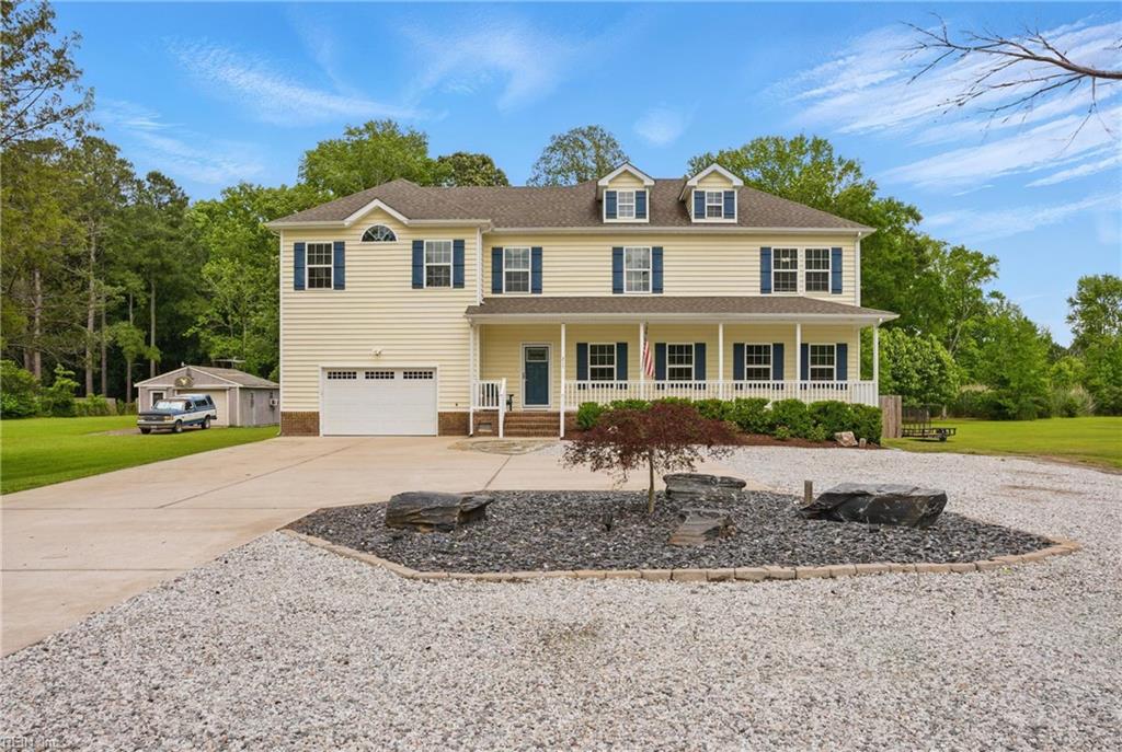 217 Centerville TPKE N