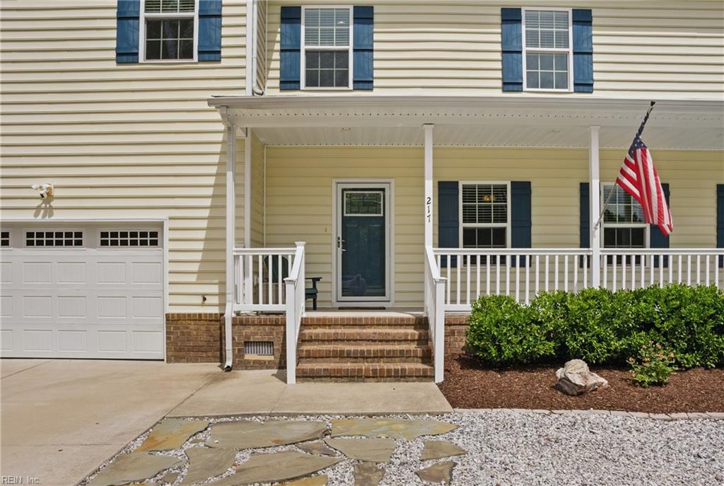 217 Centerville TPKE N