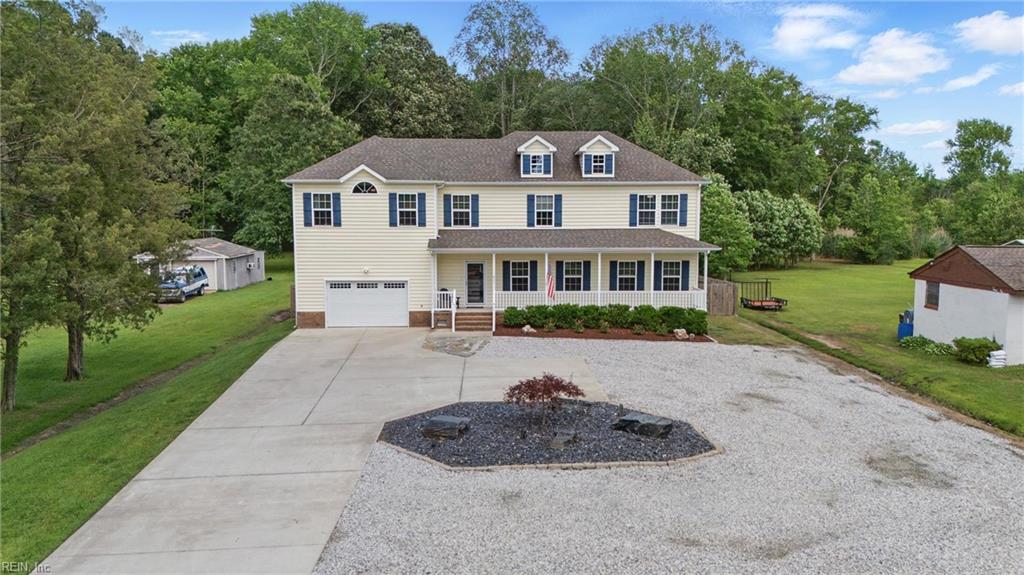 217 Centerville TPKE N