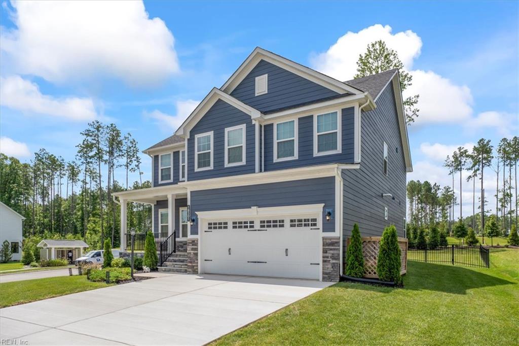 18301 Cherry Oak TRL