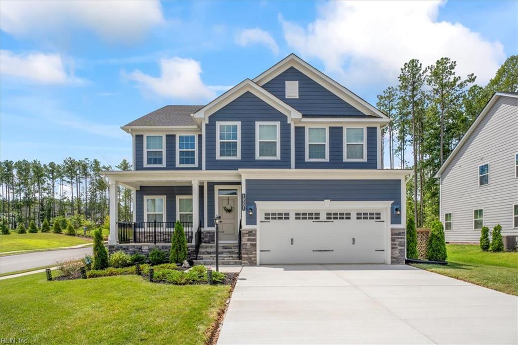 18301 Cherry Oak TRL
