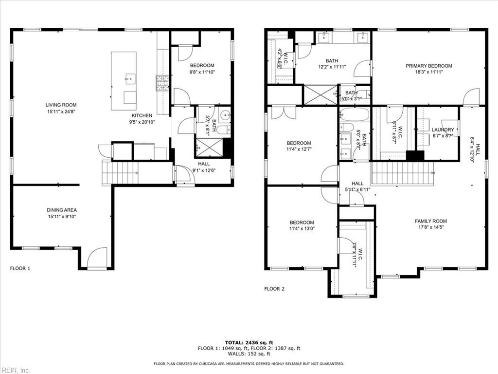 18301 Cherry Oak TRL