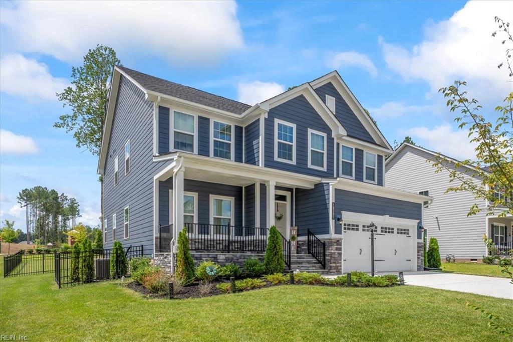 18301 Cherry Oak TRL