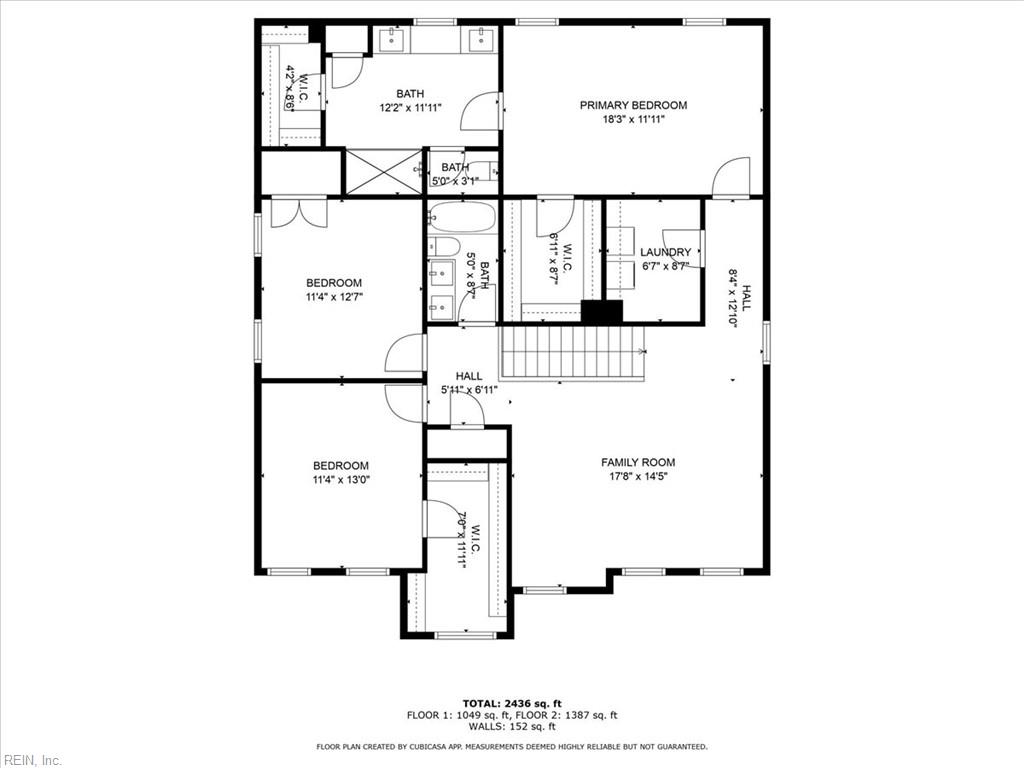 18301 Cherry Oak TRL