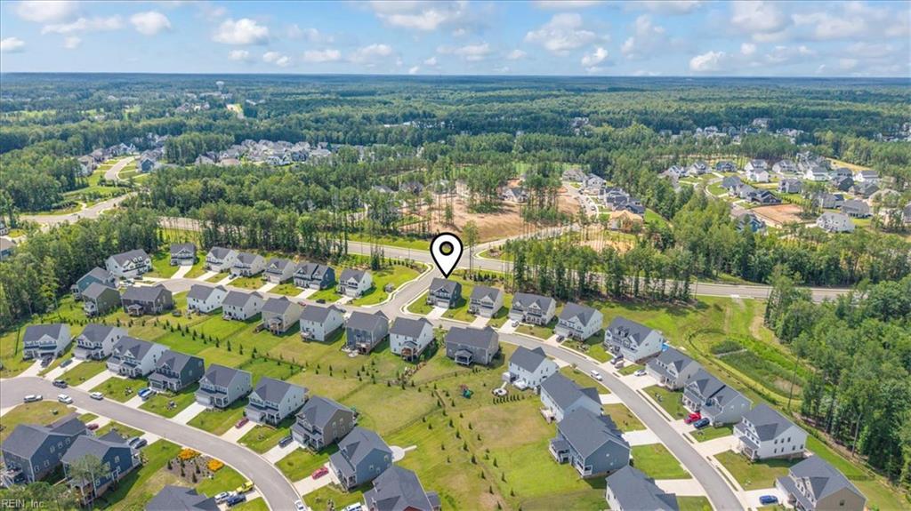 18301 Cherry Oak TRL