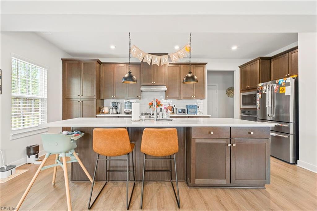 18301 Cherry Oak TRL