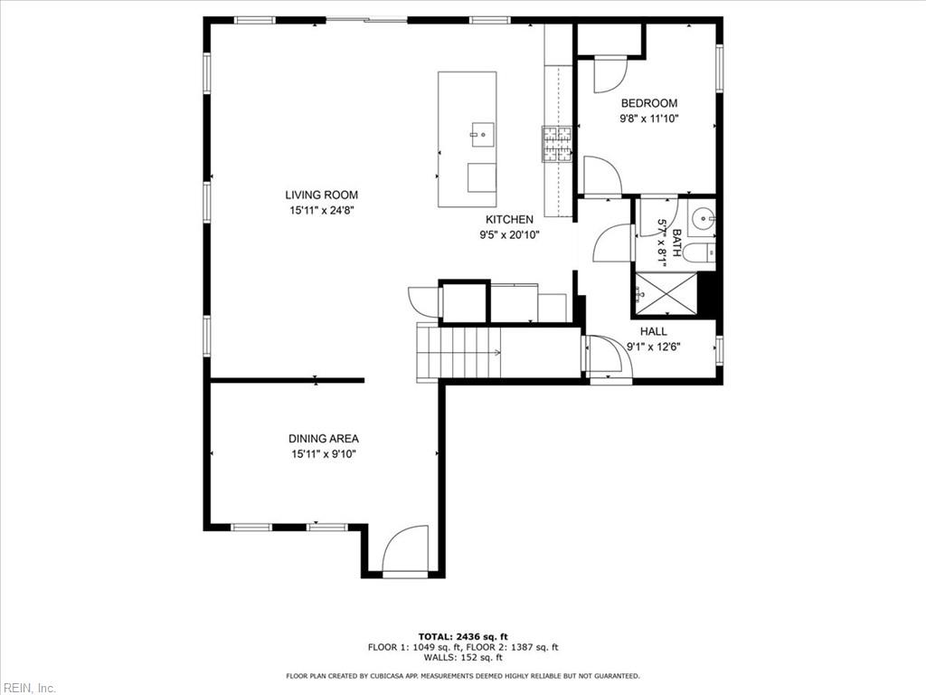 18301 Cherry Oak TRL