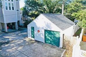 947 Little Bay AVE