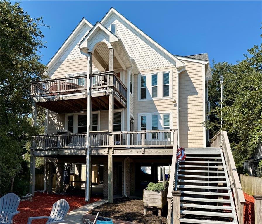 947 Little Bay AVE