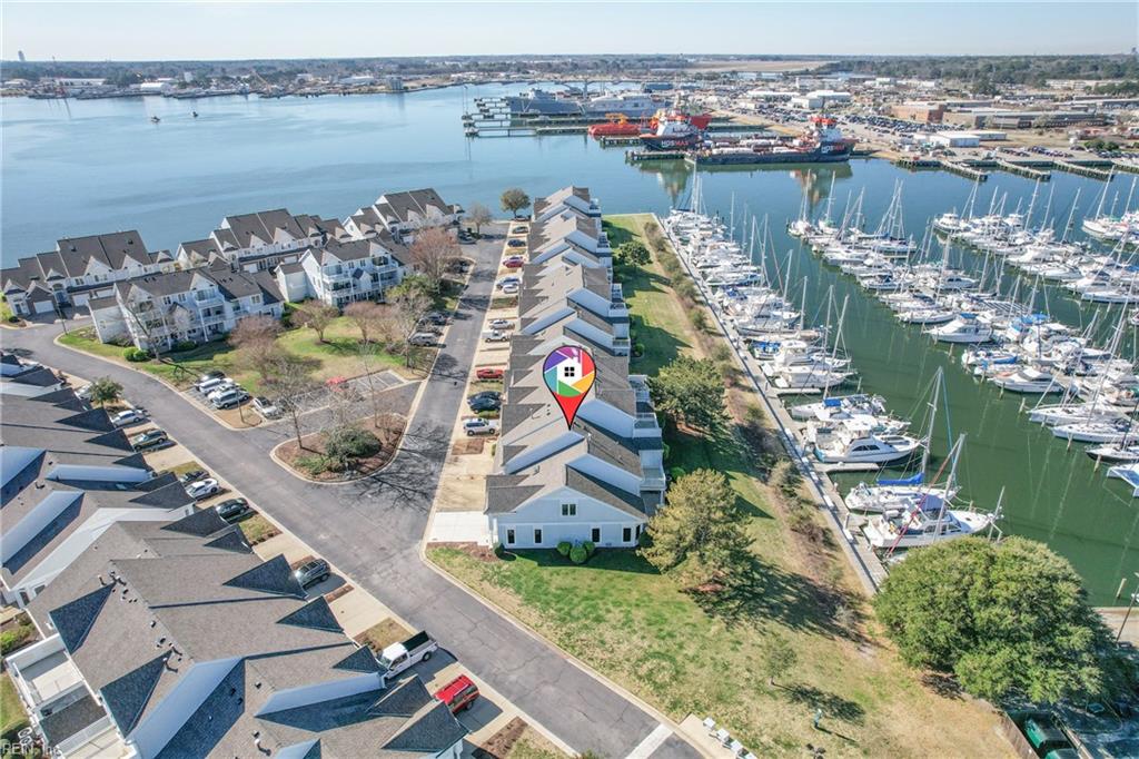 9489 Mooring DR