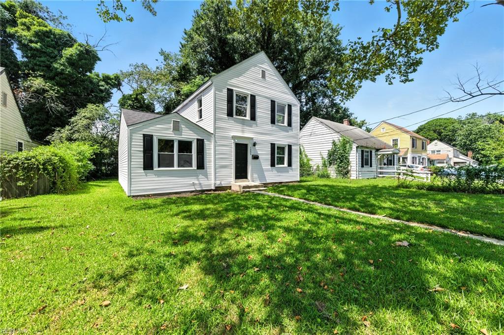 1605 Rolfe Pl PL