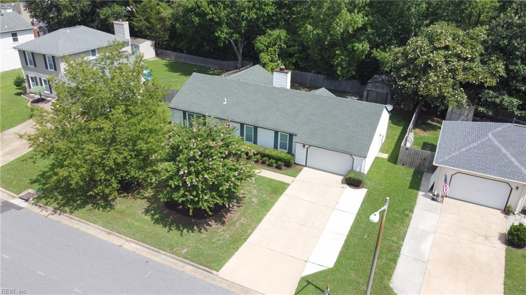 1148 Warner Hall DR