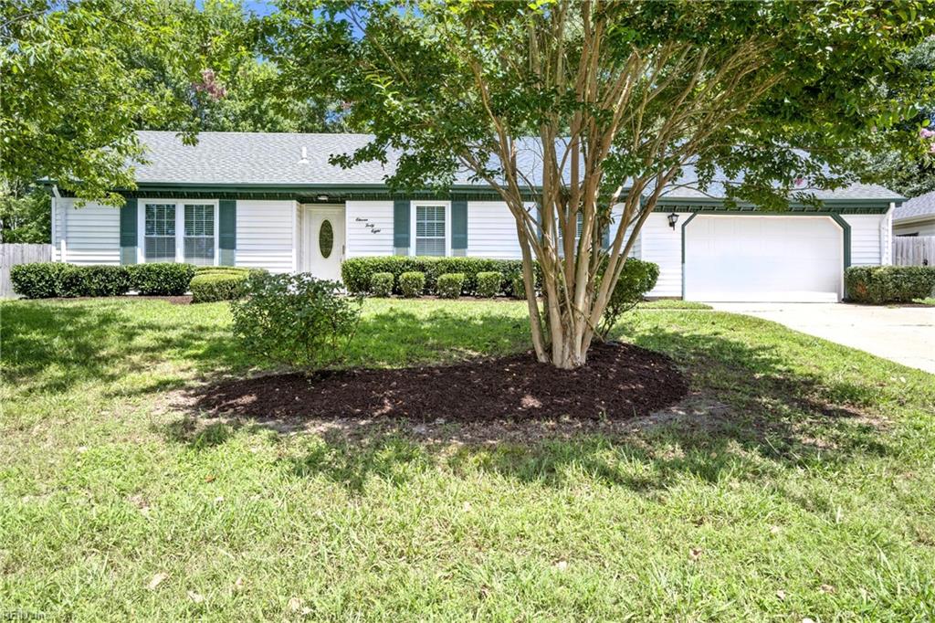 1148 Warner Hall DR