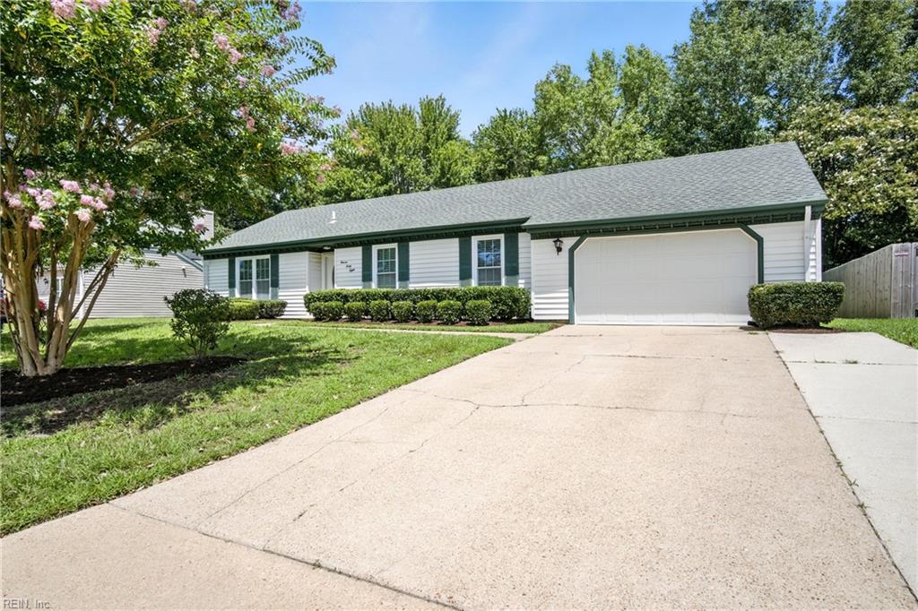 1148 Warner Hall DR