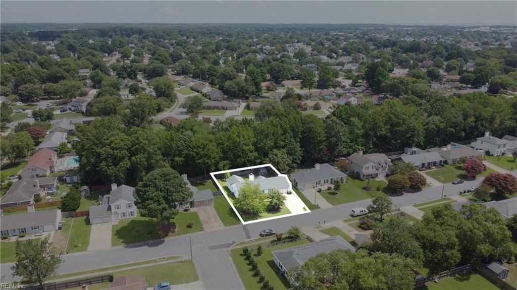 1148 Warner Hall DR
