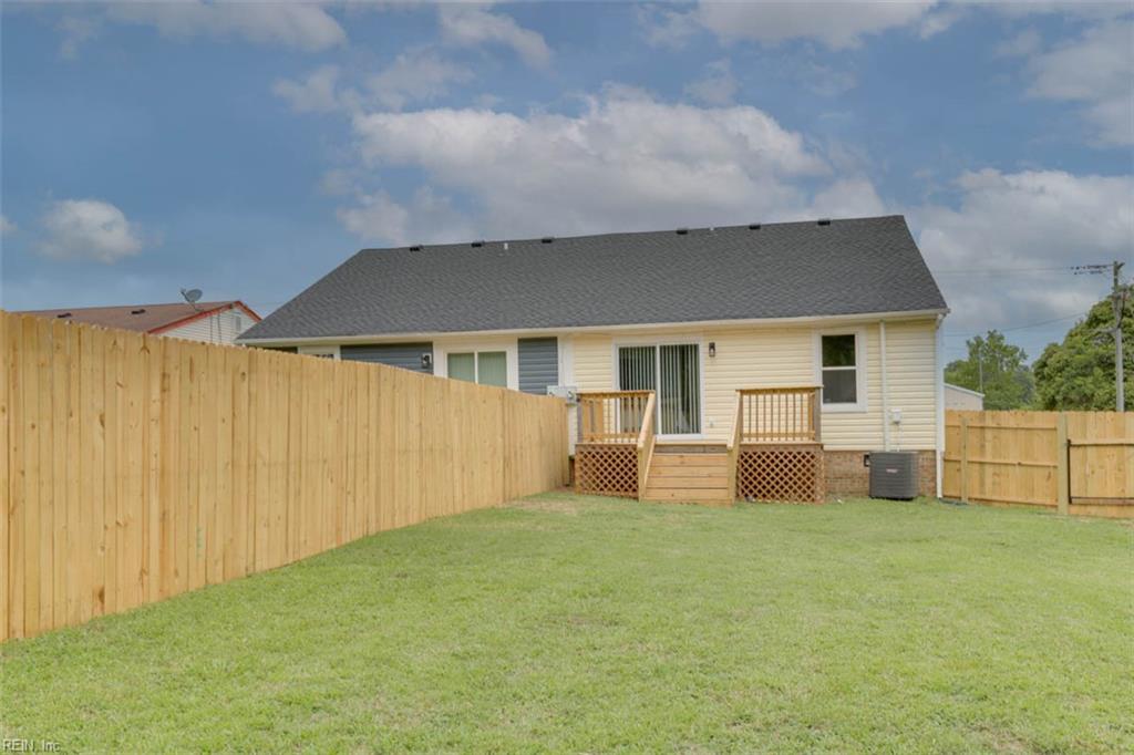1263 Credle RD