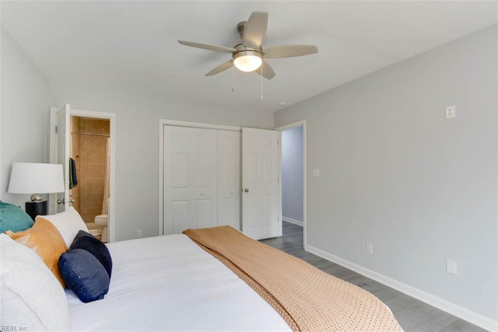1263 Credle RD