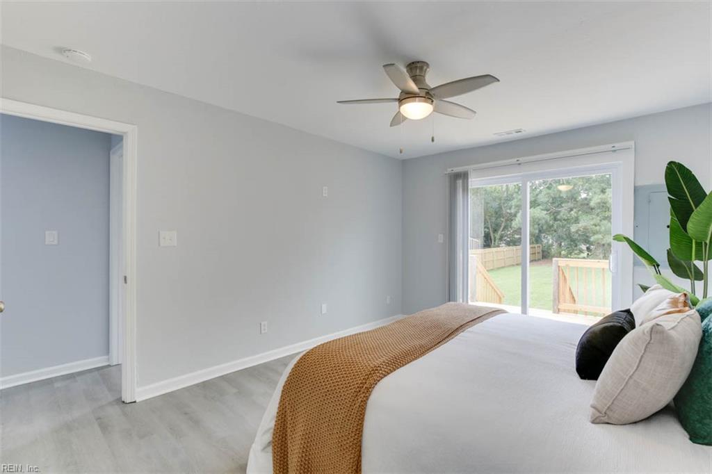 1263 Credle RD