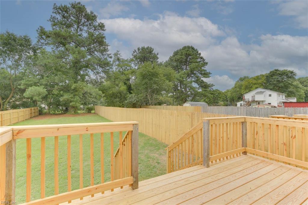 1263 Credle RD