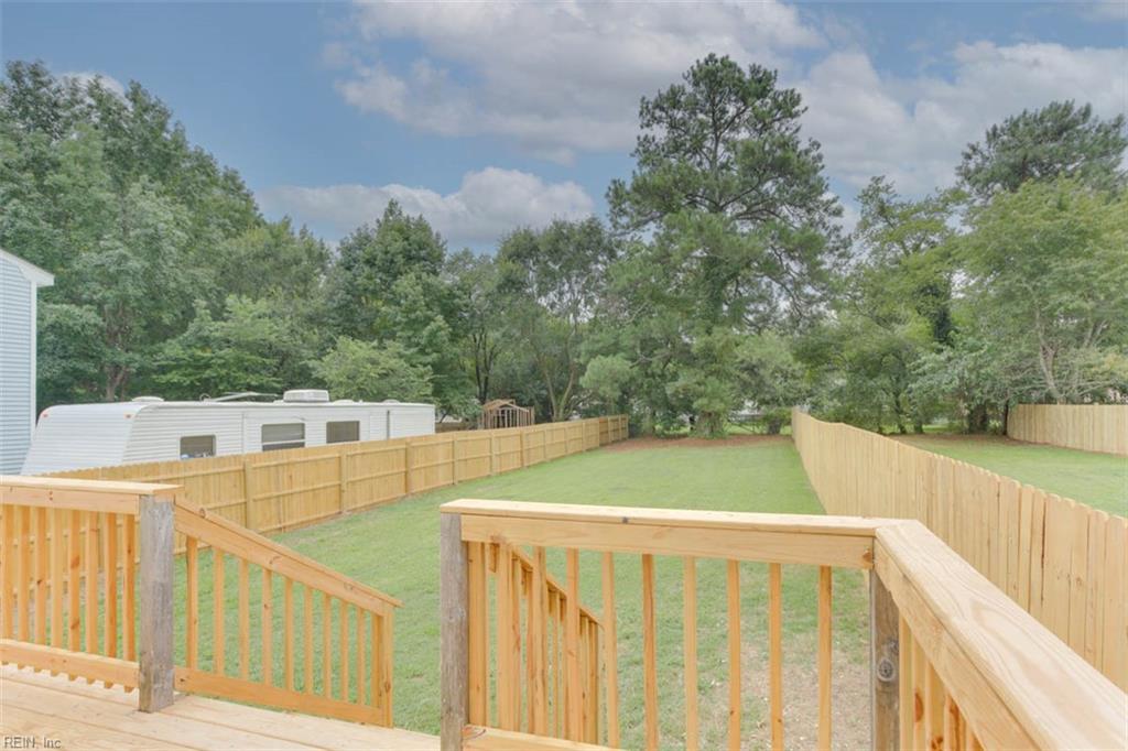 1263 Credle RD