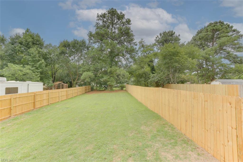 1263 Credle RD