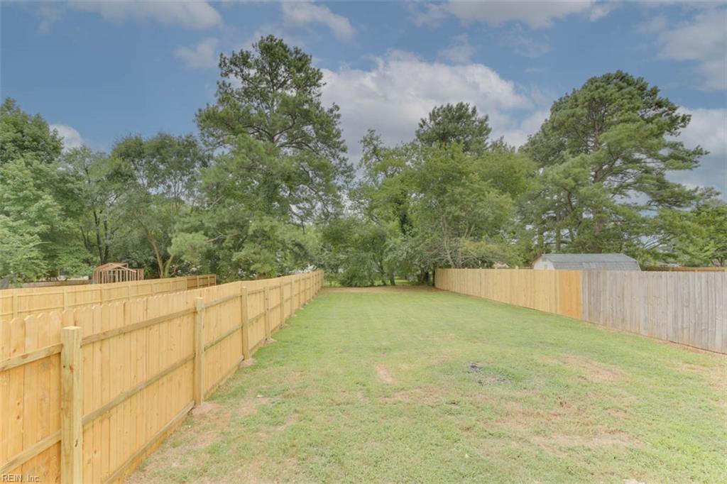 1265 Credle RD