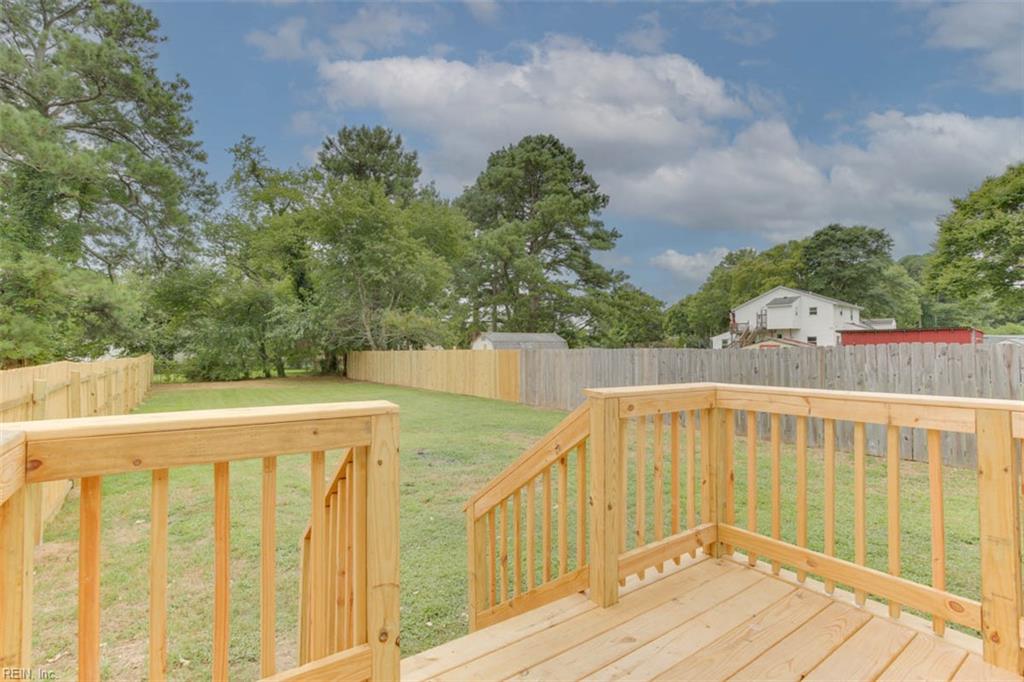 1265 Credle RD