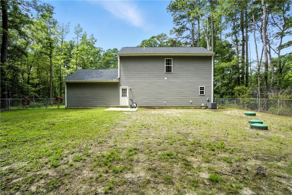 1850 Carolina RD