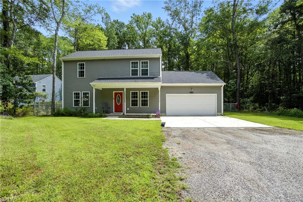 1850 Carolina RD